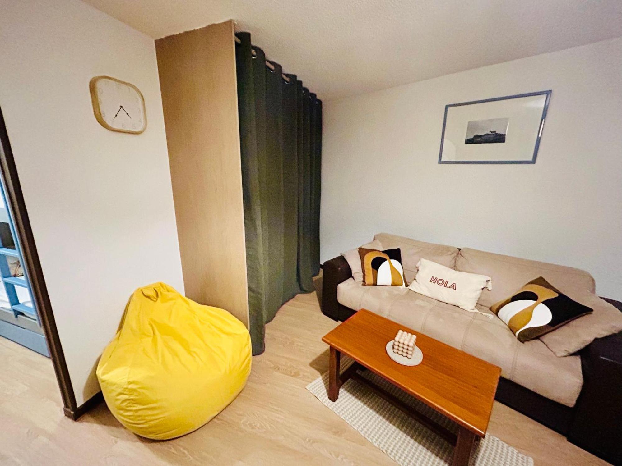 Appartement Lou Pied De Piste Chamrousse Extérieur photo